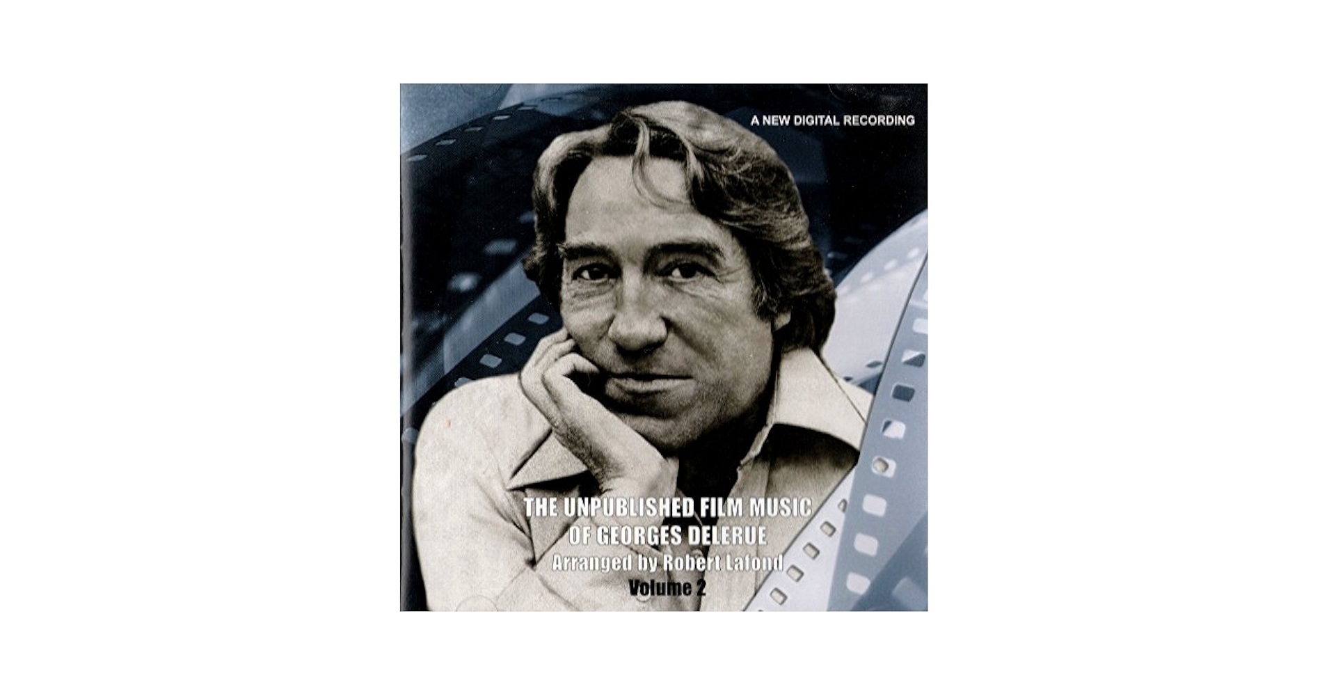 洋楽 Georges Delerue | Film Music Collection 41qoql62BLL._UF1000,1000_QL80_.jpg
